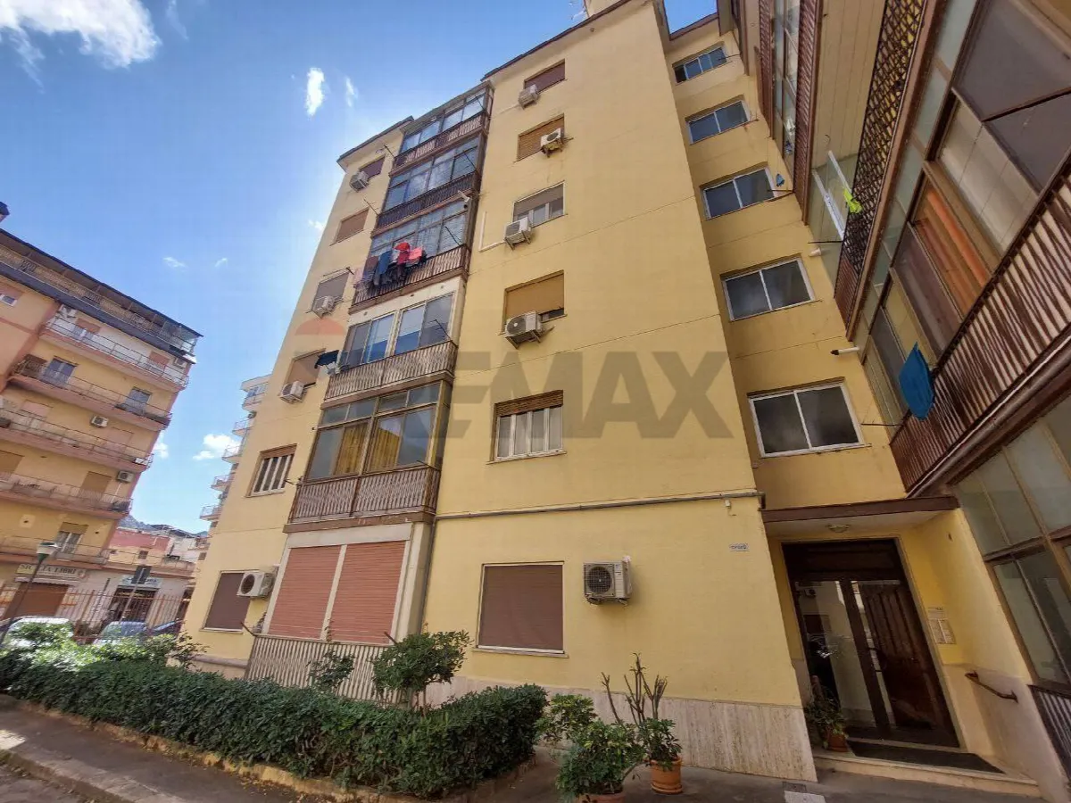 Appartamento in vendita a Palermo, Strasburgo - foto 6