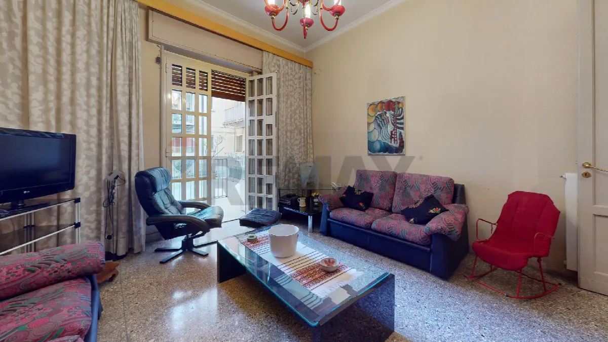 Appartamento in vendita a Palermo, Unità d'Italia - foto 1
