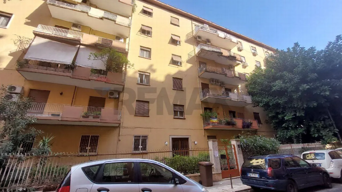 Appartamento in vendita a Palermo, Unità d'Italia - foto 10
