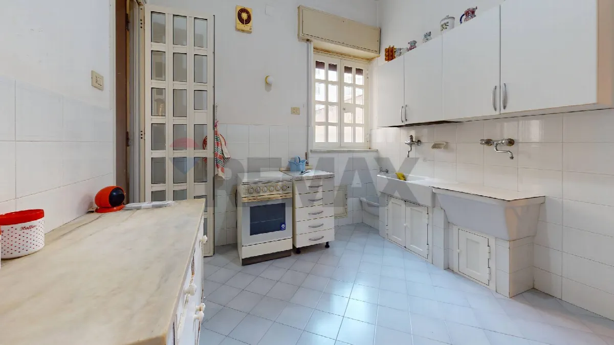 Appartamento in vendita a Palermo, Unità d'Italia - foto 4