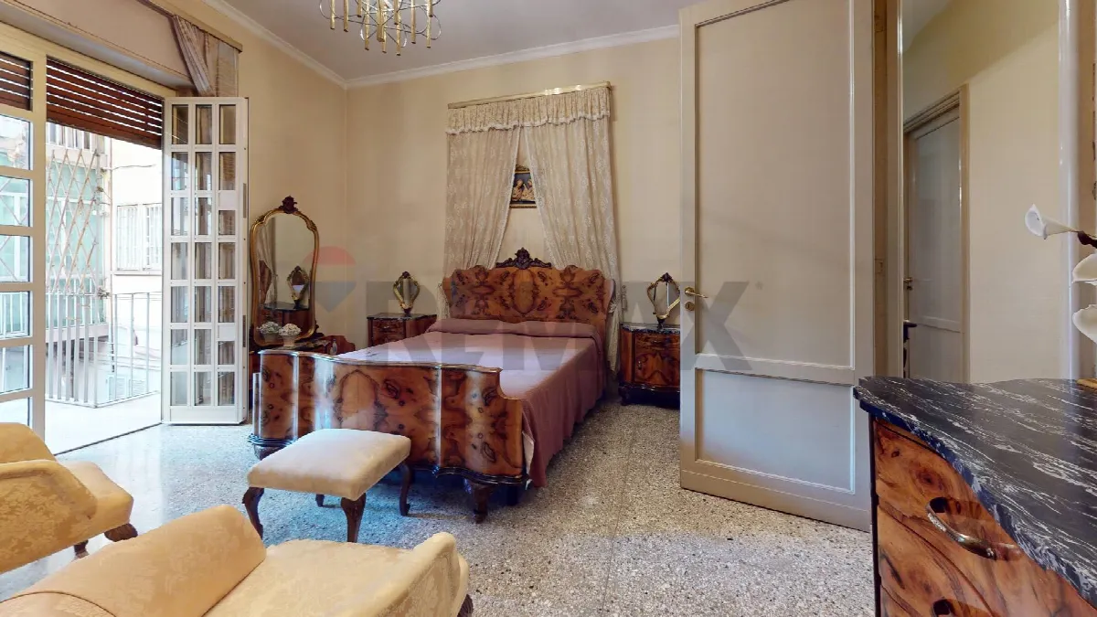 Appartamento in vendita a Palermo, Unità d'Italia - foto 5