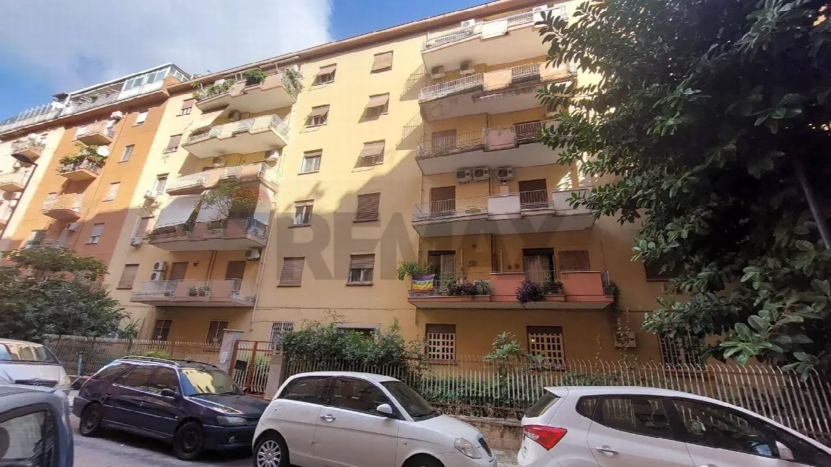 Appartamento in vendita a Palermo, Unità d'Italia - foto 7