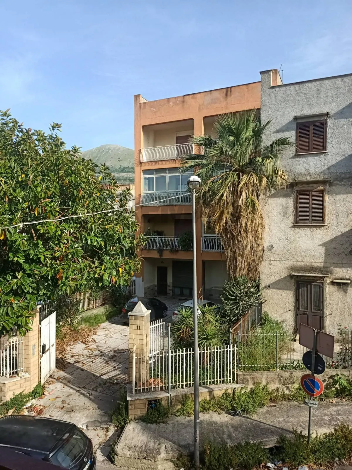 Appartamento in vendita a Carini - foto 7