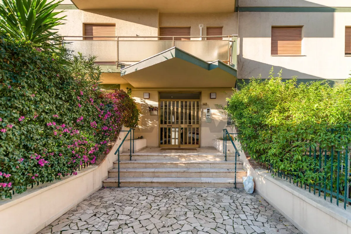 Appartamento in vendita a Palermo, Galilei - foto 1