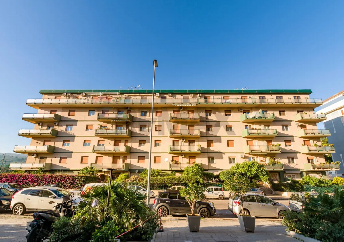 Appartamento in vendita a Palermo, Galilei - foto 4