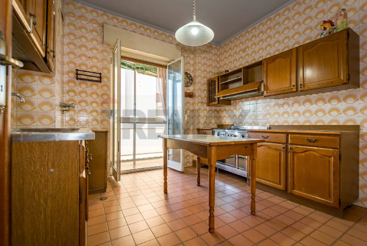 Appartamento in vendita a Palermo, Galilei - foto 5