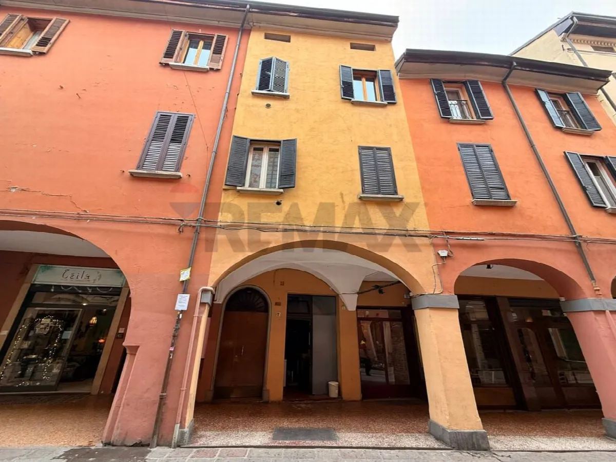Appartamento in vendita a Bologna, Centro storico - foto 1
