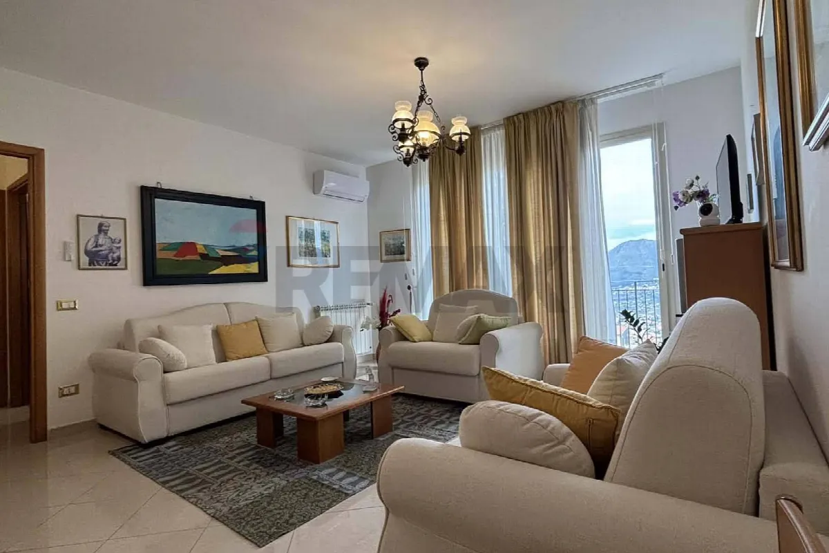 Appartamento in vendita a Monreale - foto 1