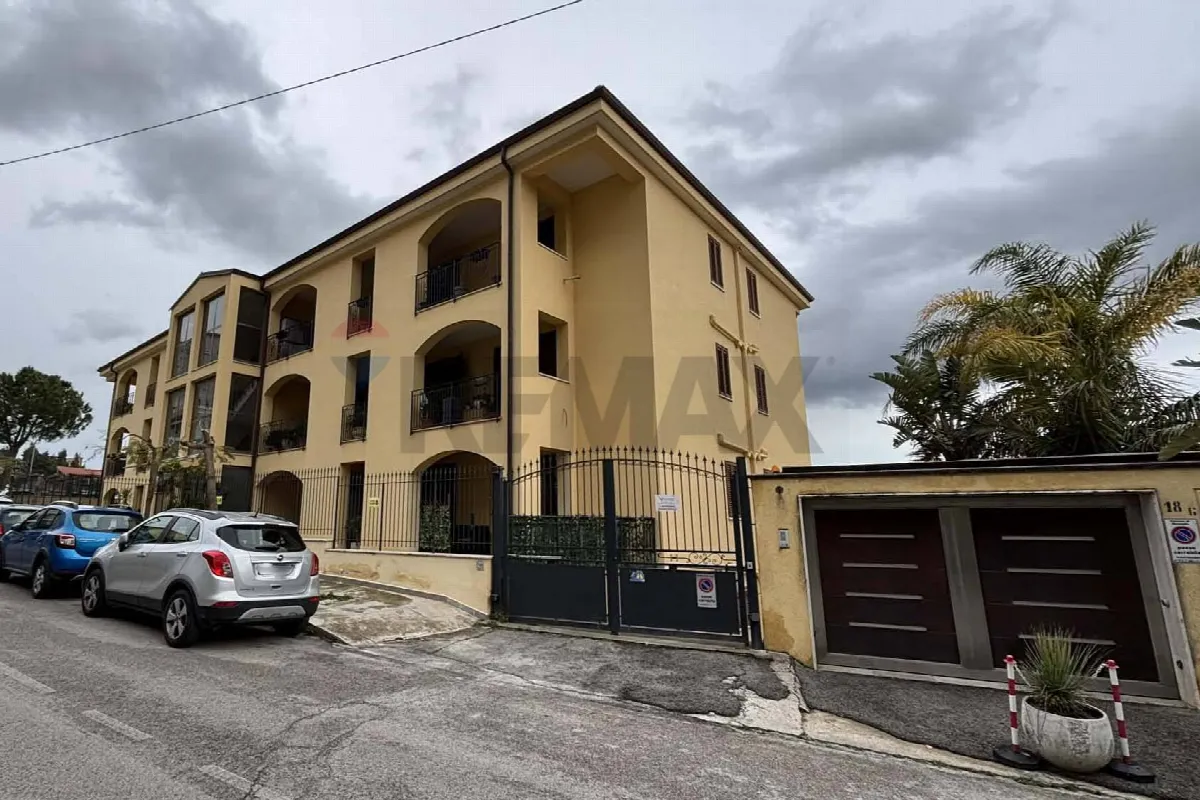 Appartamento in vendita a Monreale - foto 2