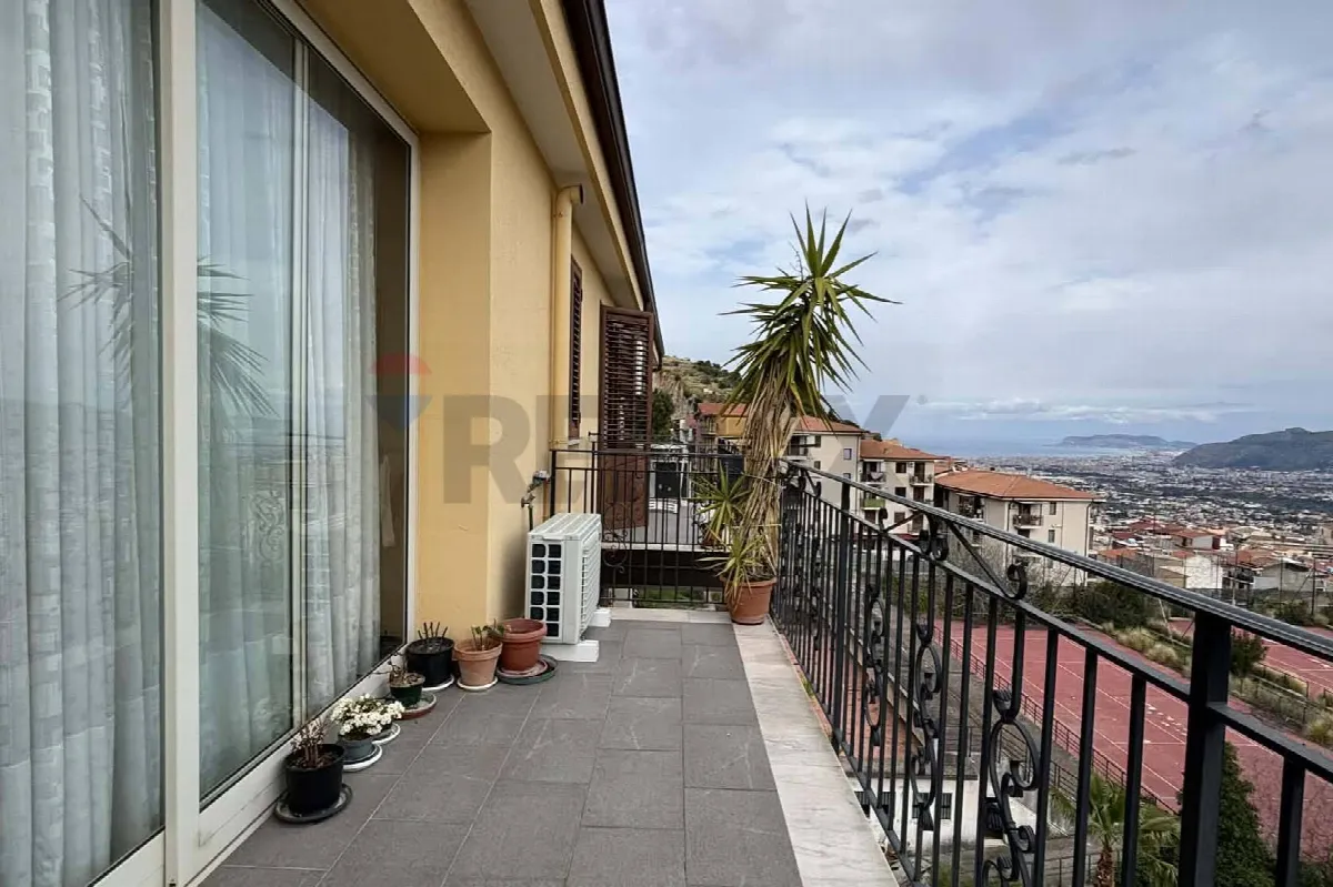 Appartamento in vendita a Monreale - foto 3