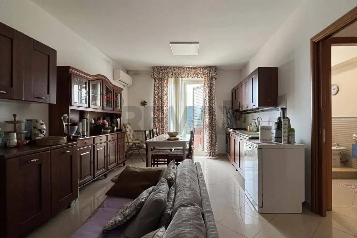 Appartamento in vendita a Monreale - foto 6