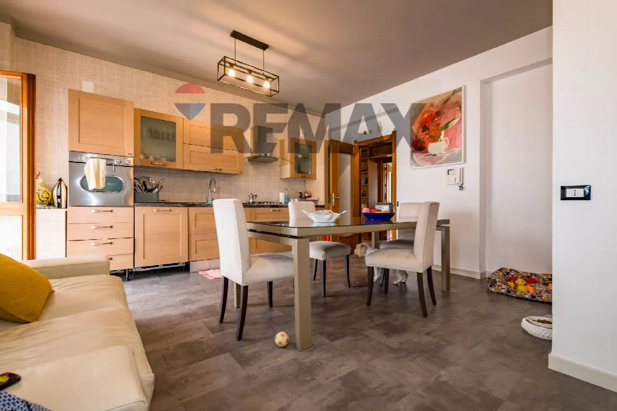 Appartamento in vendita a Palermo, Strasburgo - foto 2