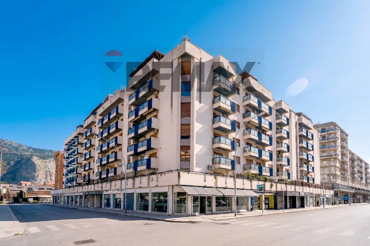 Appartamento in vendita a Palermo, Strasburgo - foto 3