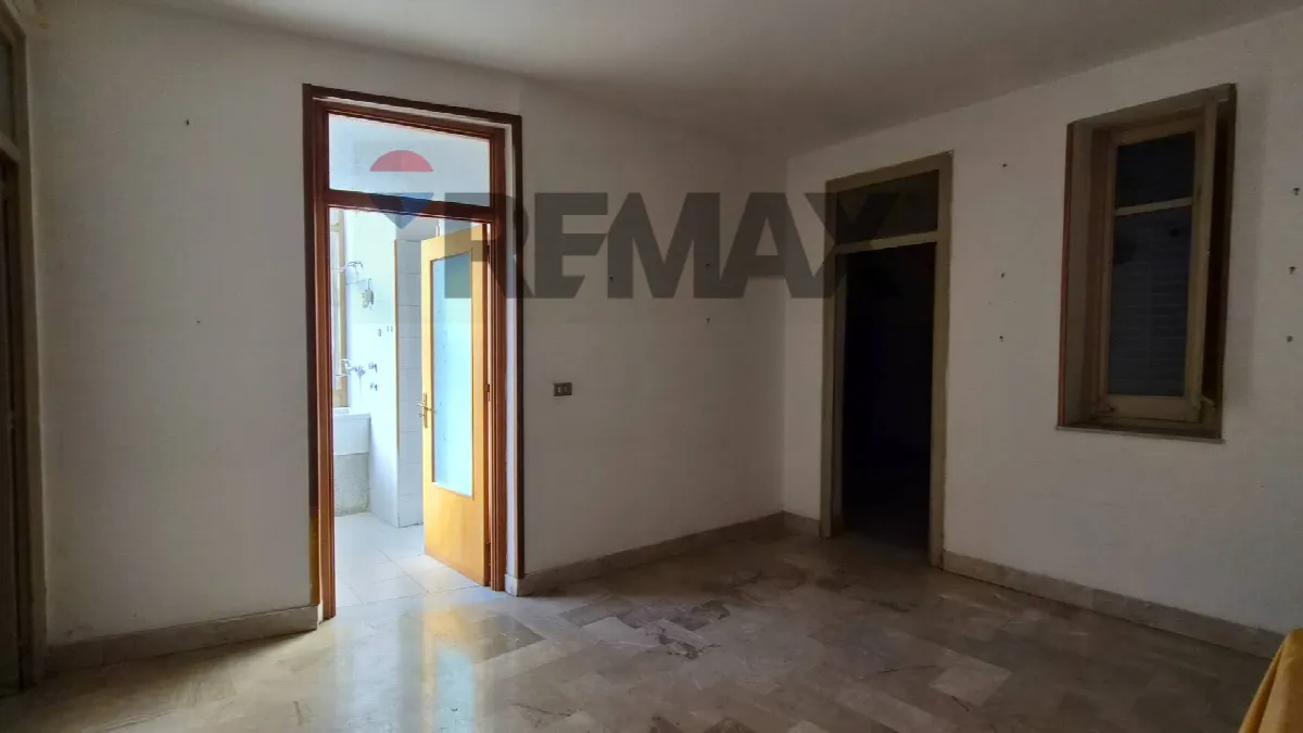 Appartamento in vendita a Palermo, Boccadifalco - foto 1