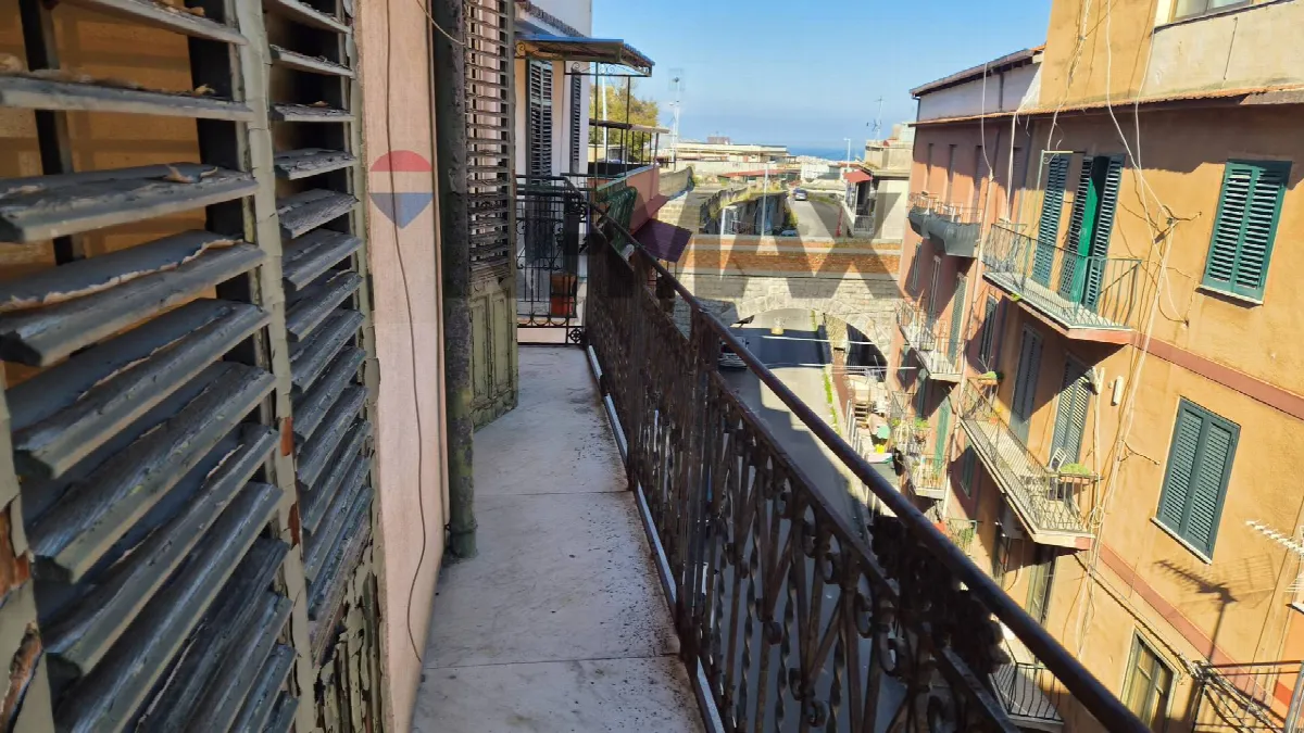 Appartamento in vendita a Palermo, Boccadifalco - foto 2