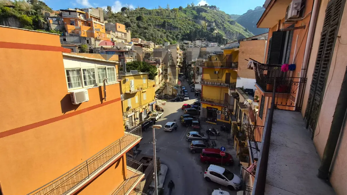 Appartamento in vendita a Palermo, Boccadifalco - foto 9