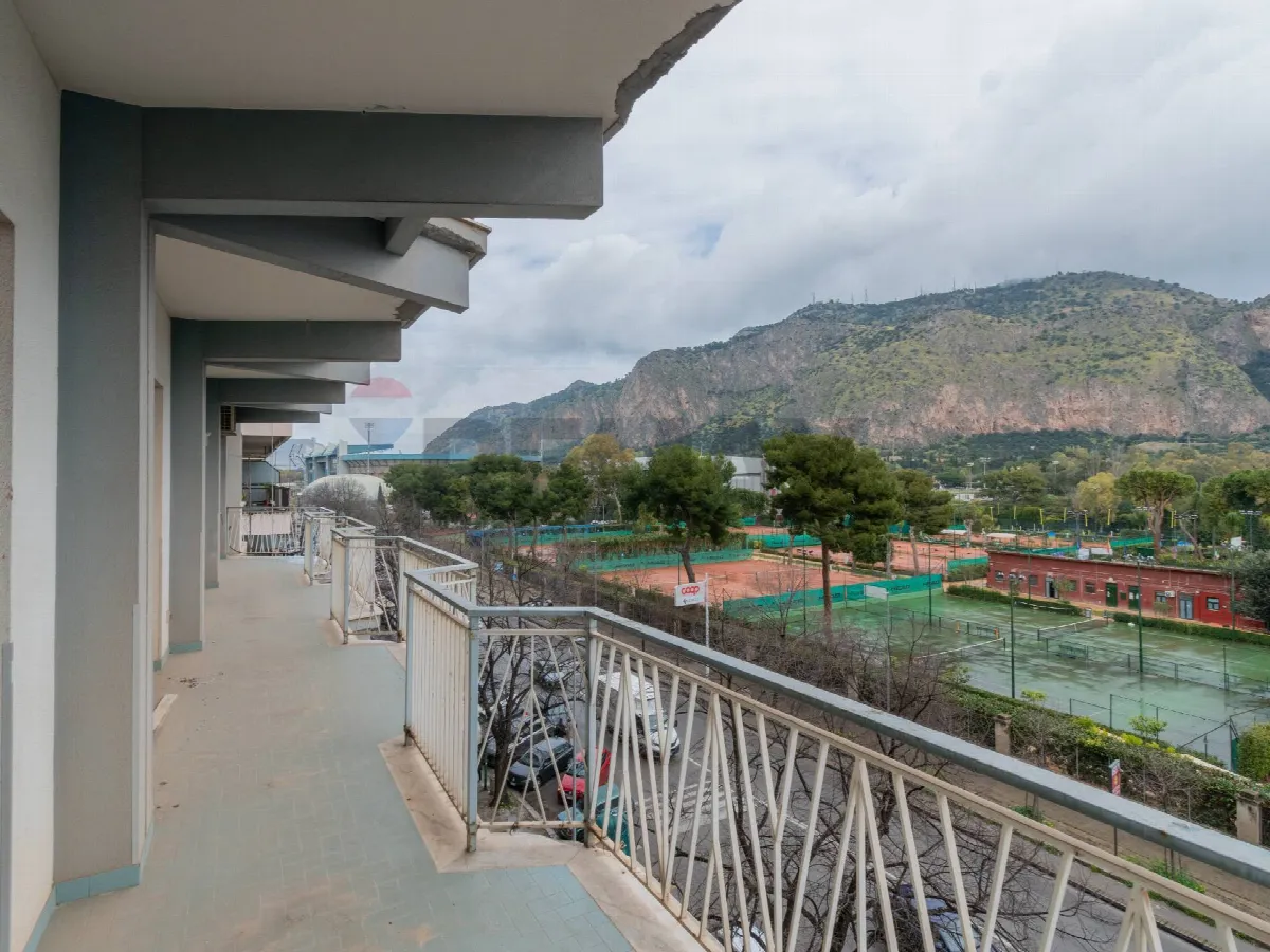 Appartamento in vendita a Palermo, Libertà - foto 10