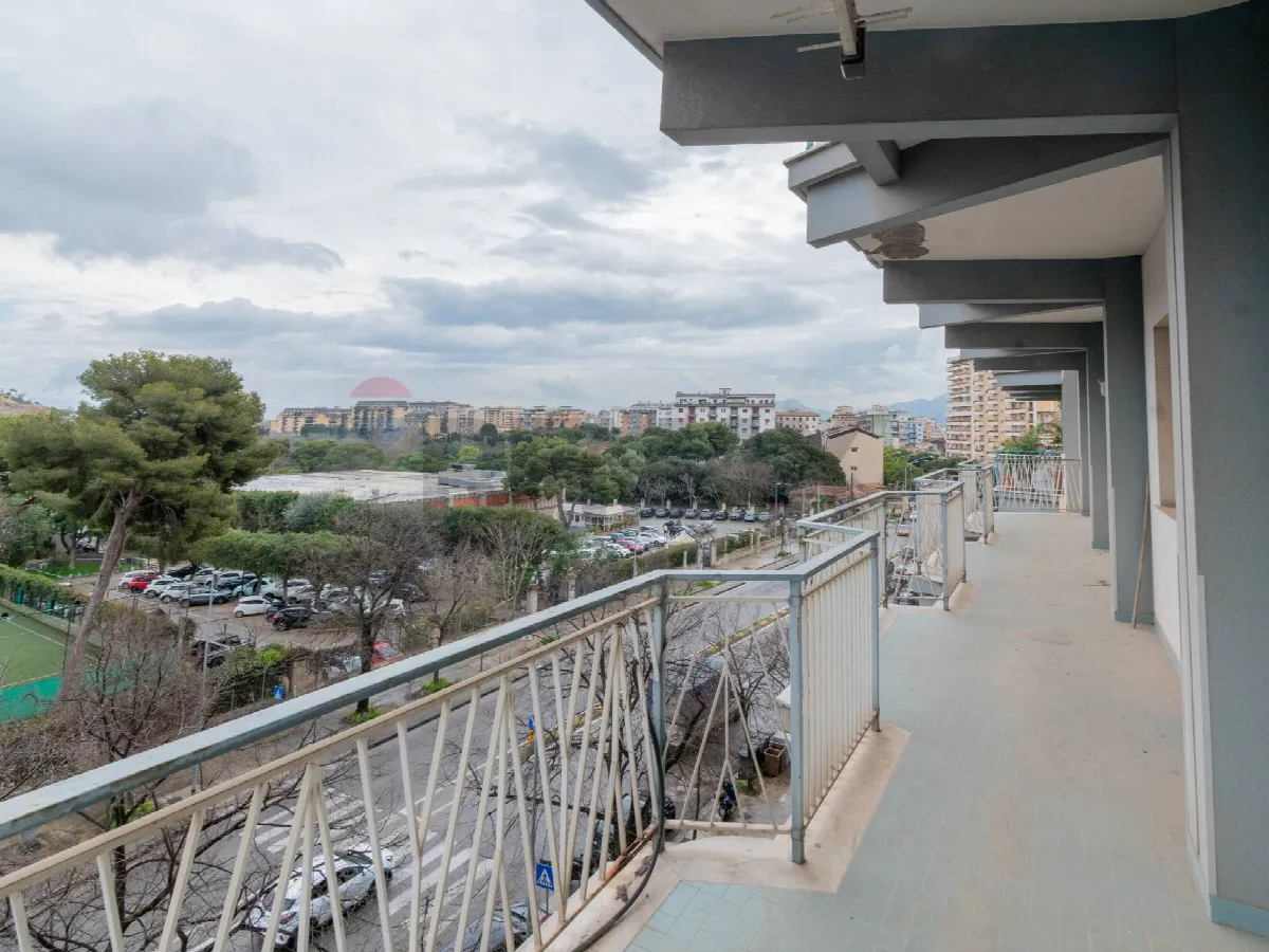 Appartamento in vendita a Palermo, Libertà - foto 4