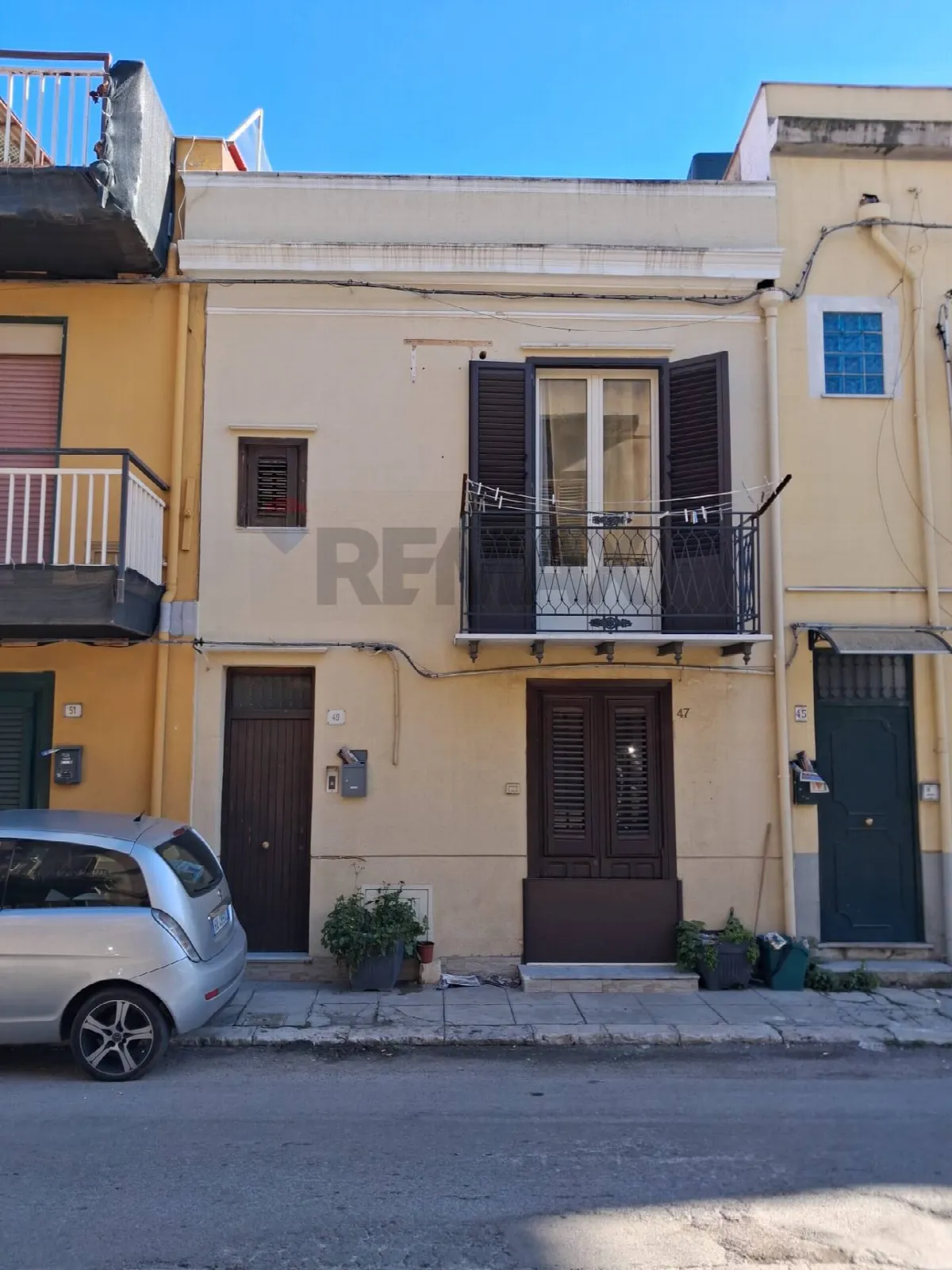 Appartamento in vendita a Palermo, Cruillas - foto 1