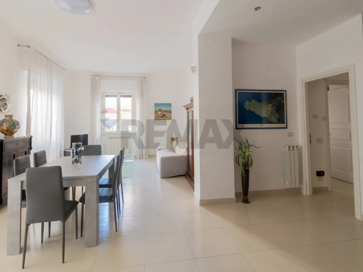 Appartamento in vendita a Palermo, Notarbartolo - foto 1
