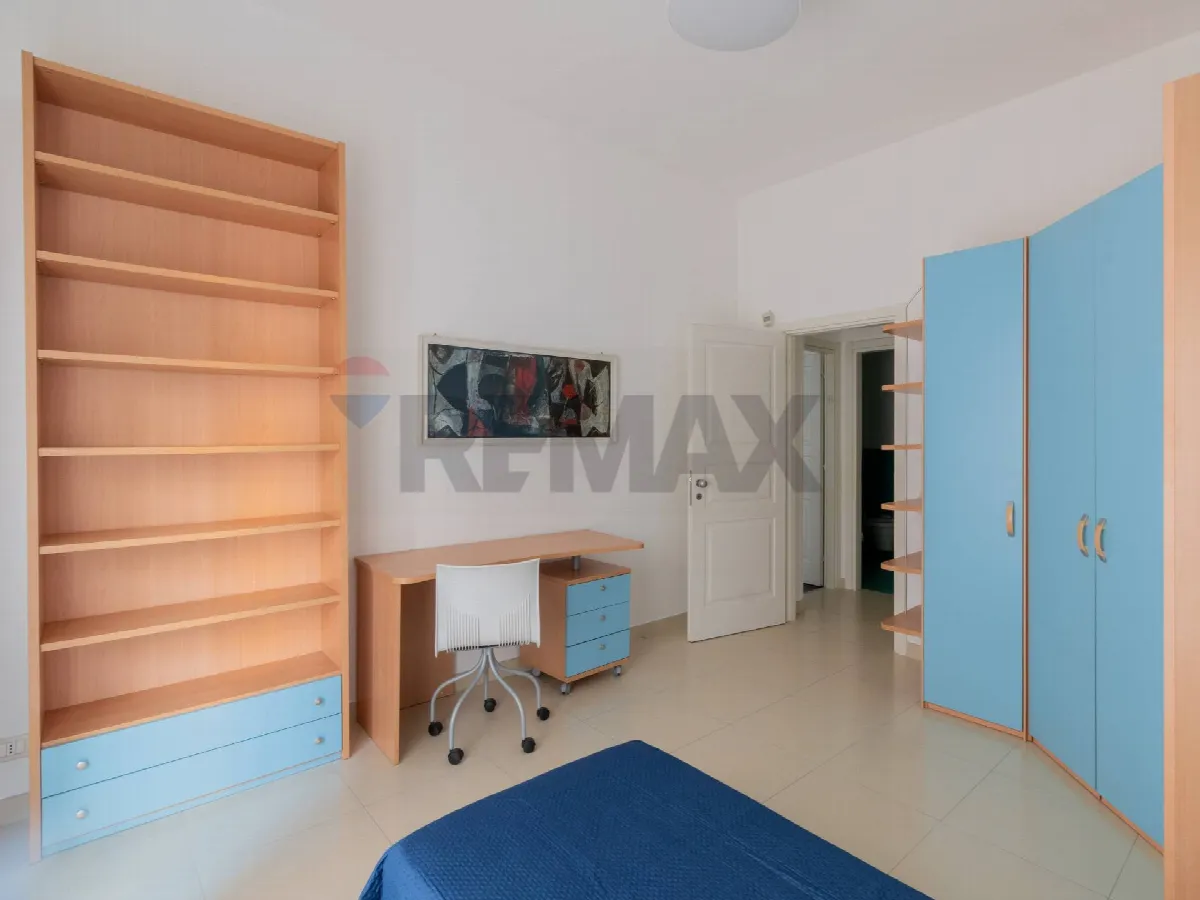 Appartamento in vendita a Palermo, Notarbartolo - foto 10