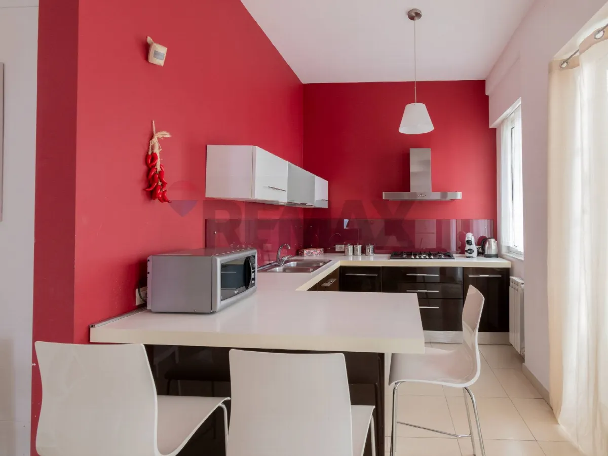 Appartamento in vendita a Palermo, Notarbartolo - foto 2