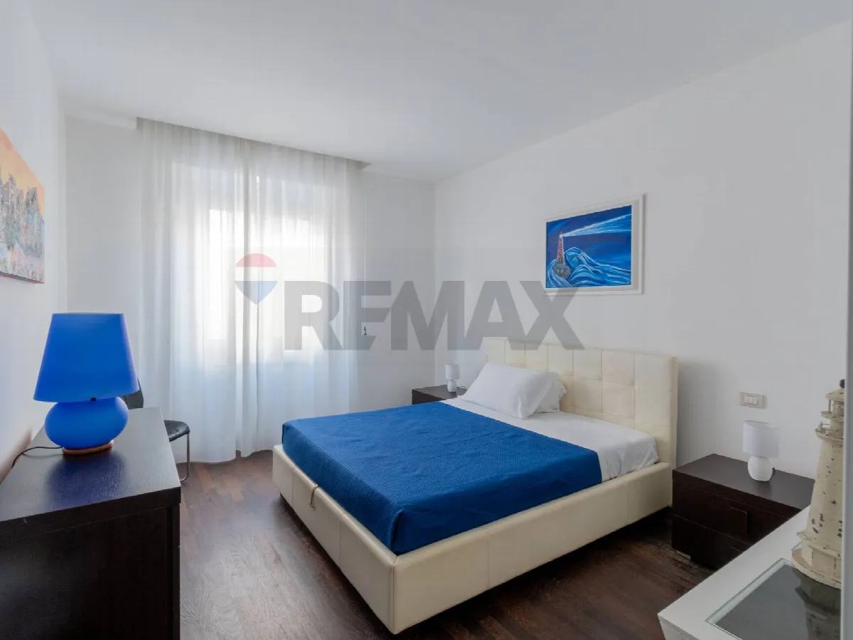 Appartamento in vendita a Palermo, Notarbartolo - foto 4