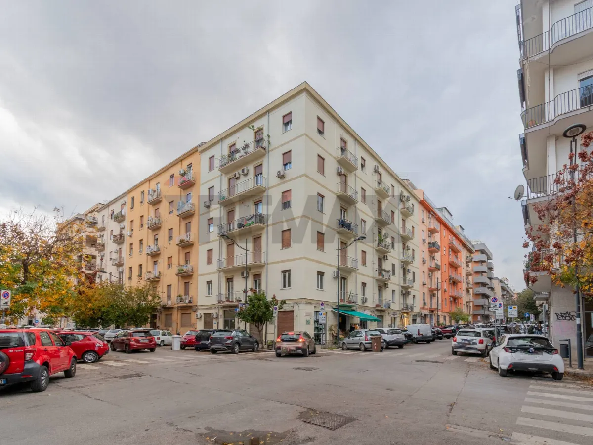 Appartamento in vendita a Palermo, Notarbartolo - foto 5