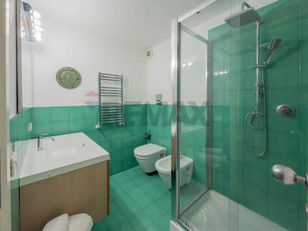 Appartamento in vendita a Palermo, Notarbartolo - foto 6