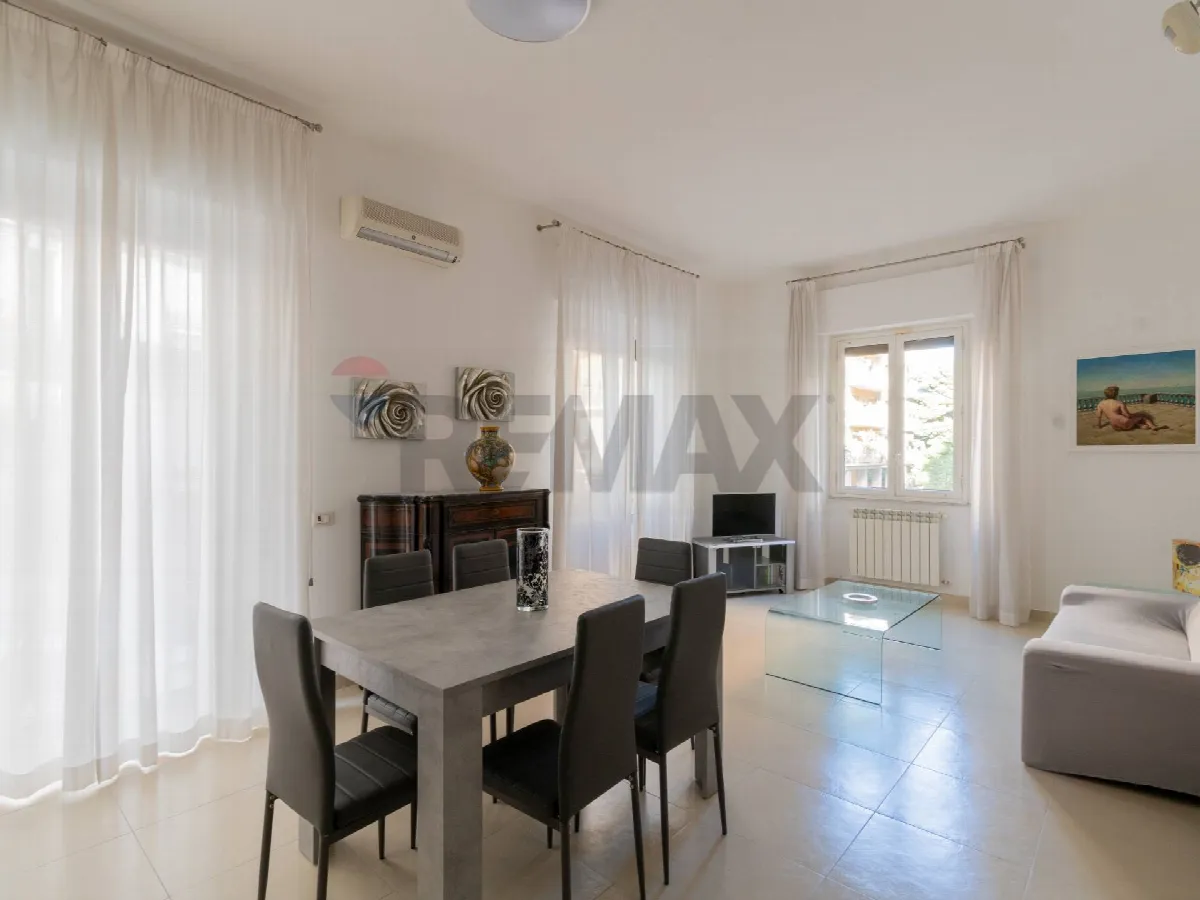 Appartamento in vendita a Palermo, Notarbartolo - foto 8