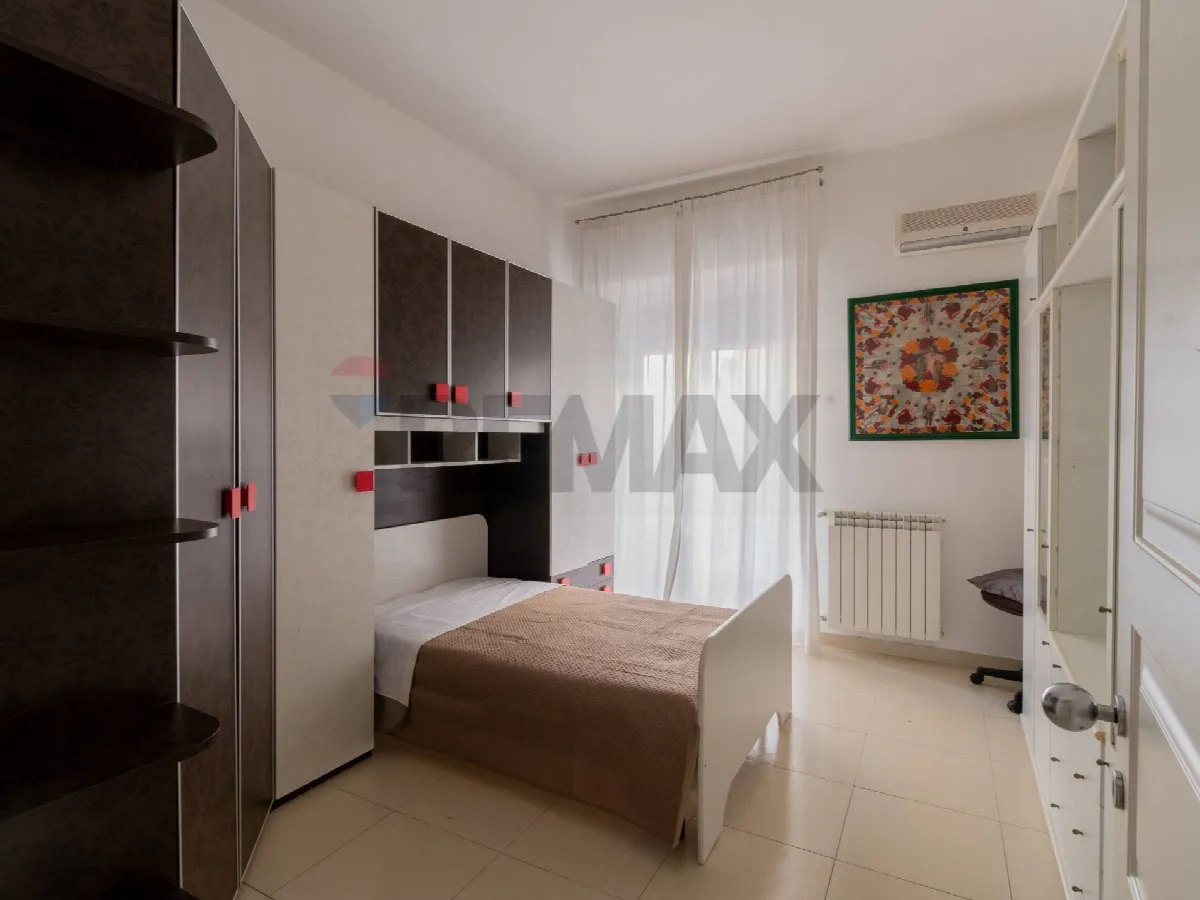 Appartamento in vendita a Palermo, Notarbartolo - foto 9