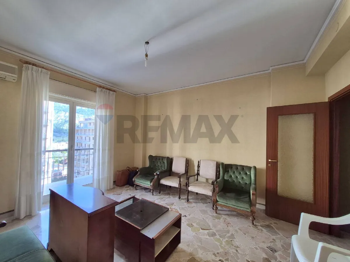 Appartamento in vendita a Palermo, Resuttana - foto 1