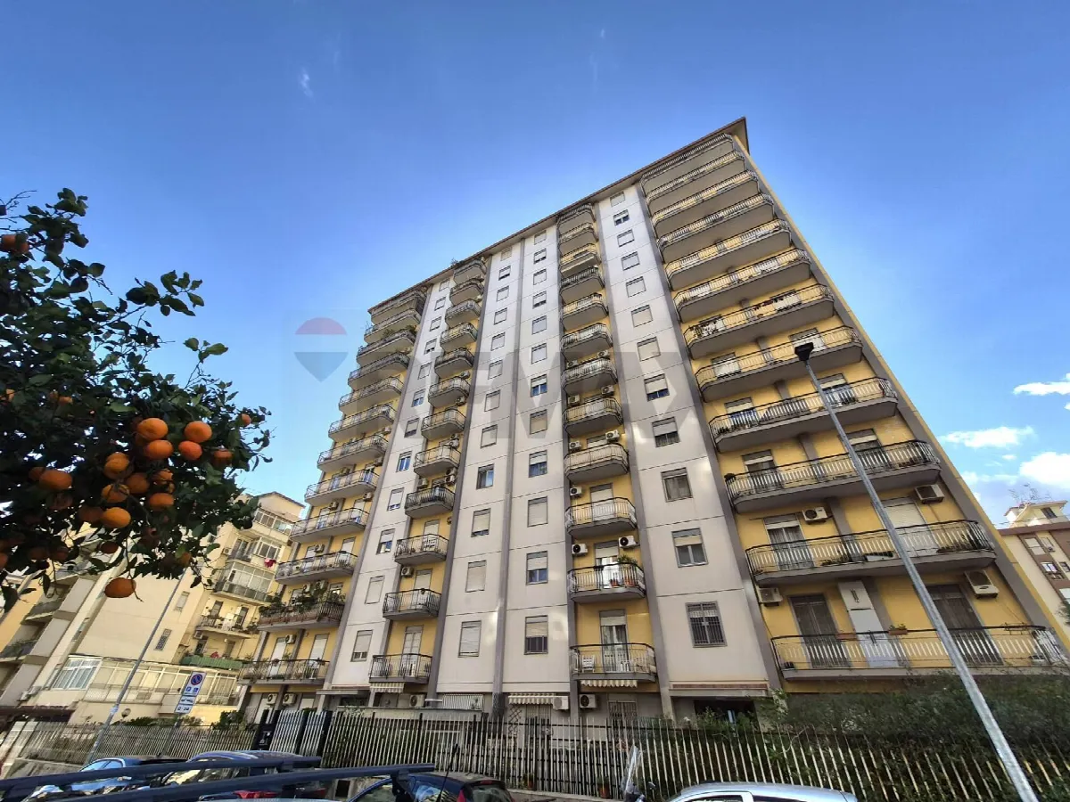 Appartamento in vendita a Palermo, Resuttana - foto 2