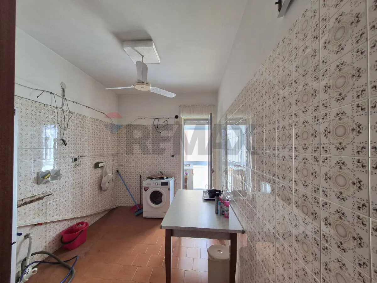 Appartamento in vendita a Palermo, Resuttana - foto 6