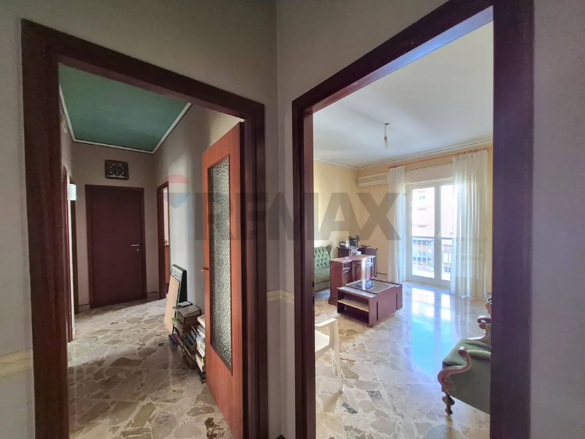Appartamento in vendita a Palermo, Resuttana - foto 7