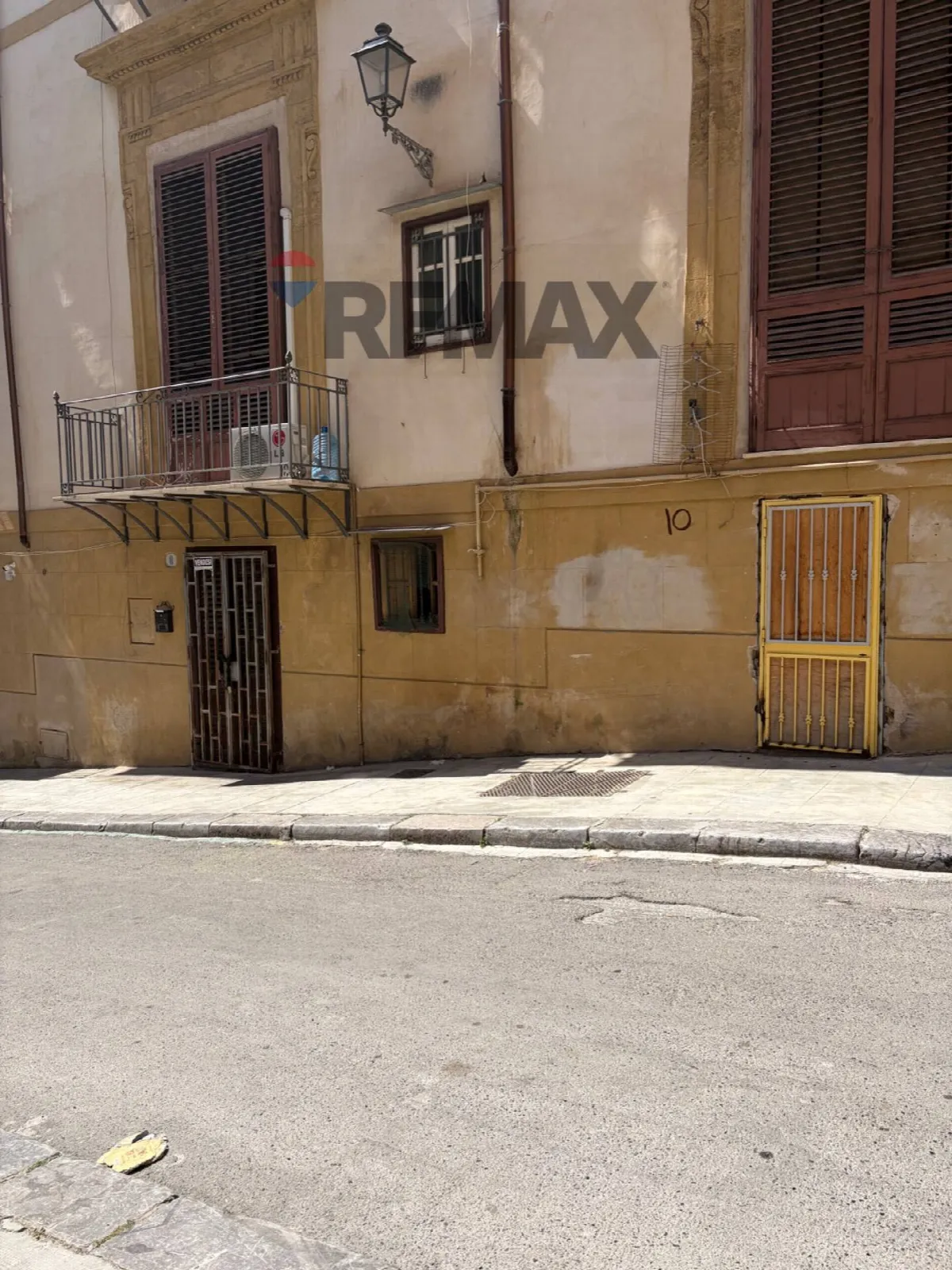 Appartamento in vendita a Palermo, Centro storico - foto 1