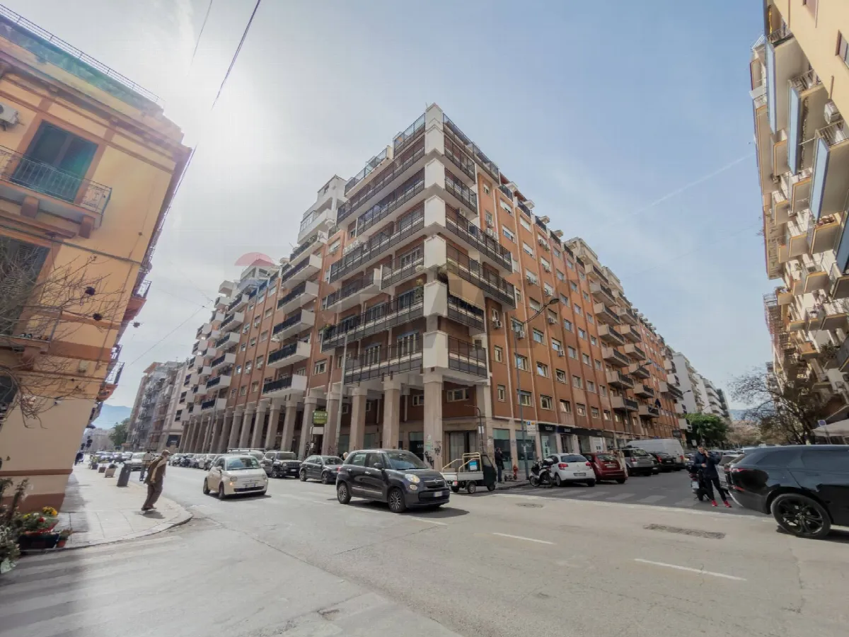 Appartamento in vendita a Palermo, Libertà - foto 1