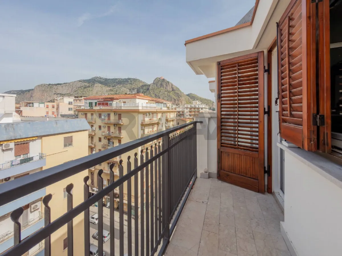 Appartamento in vendita a Palermo, Libertà - foto 3