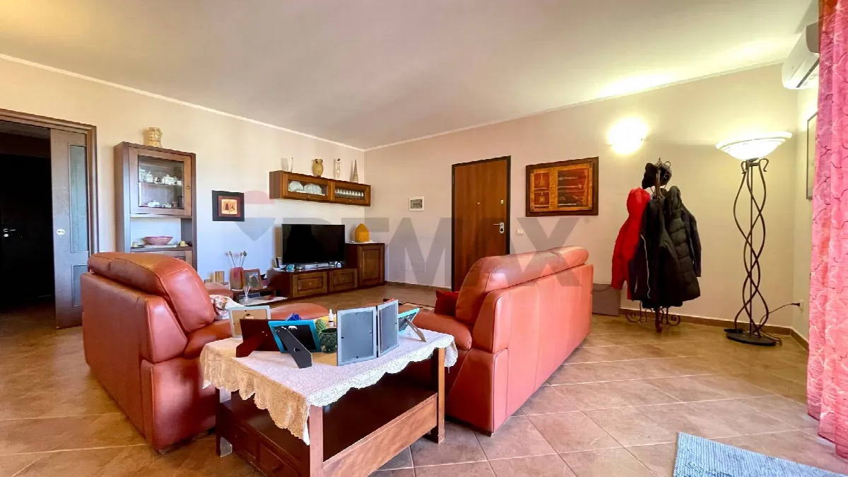 Appartamento in vendita a Monreale, Villaciambra - foto 10