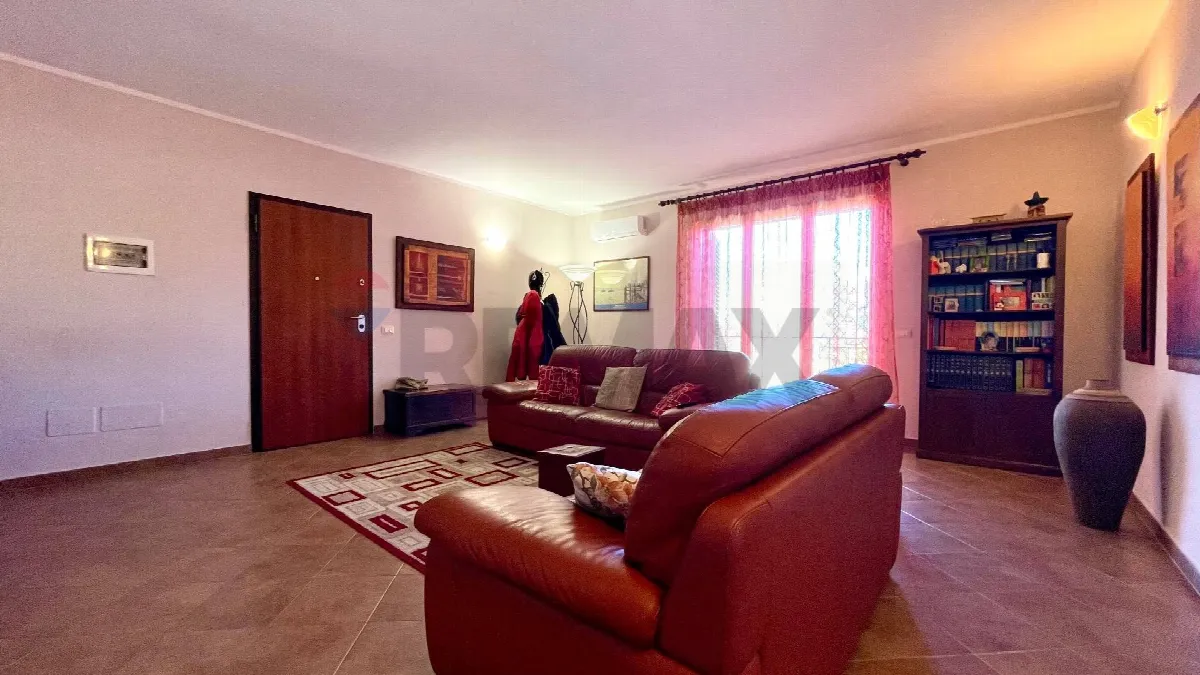 Appartamento in vendita a Monreale, Villaciambra - foto 2