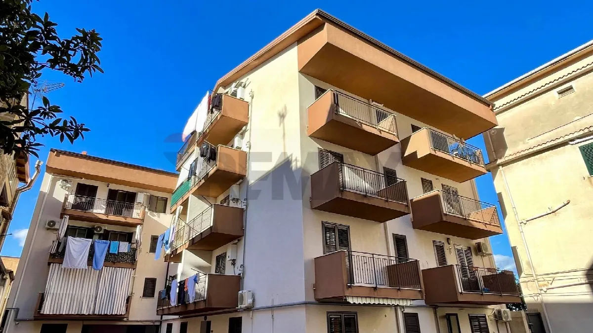Appartamento in vendita a Monreale, Villaciambra - foto 3