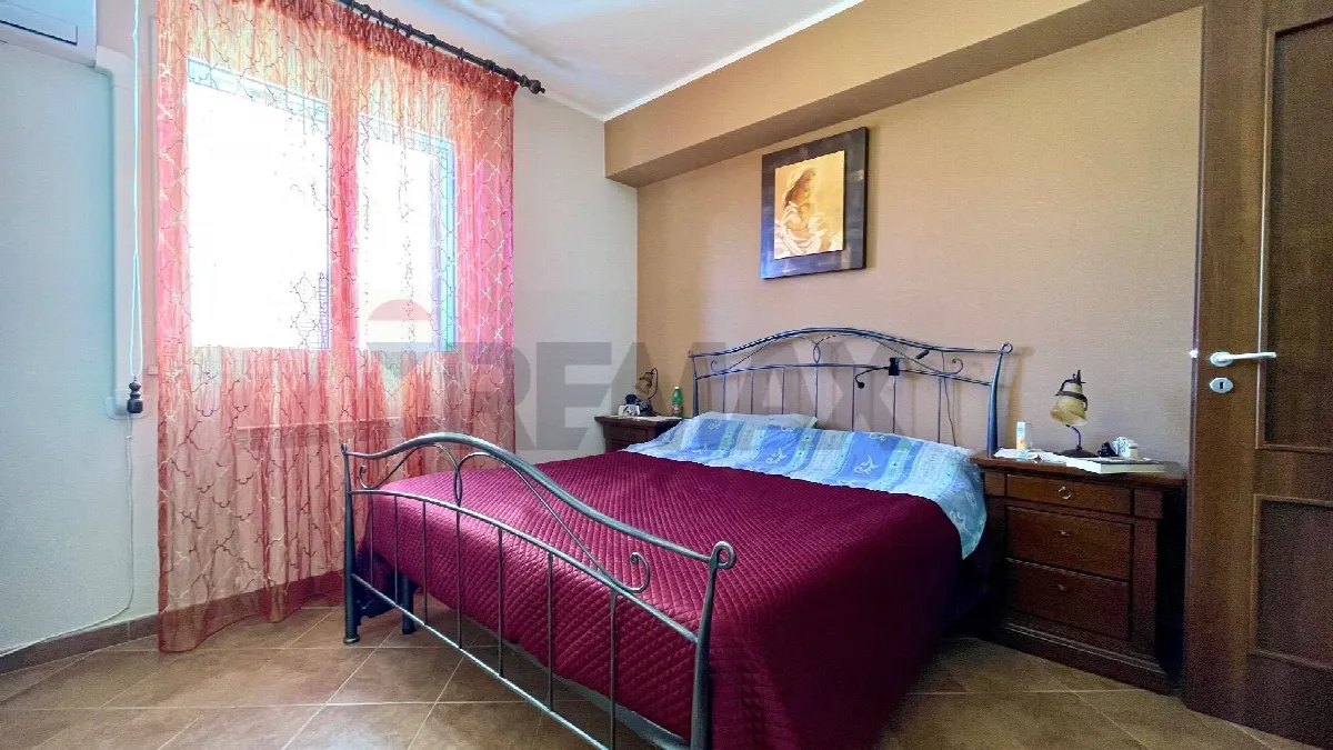 Appartamento in vendita a Monreale, Villaciambra - foto 4