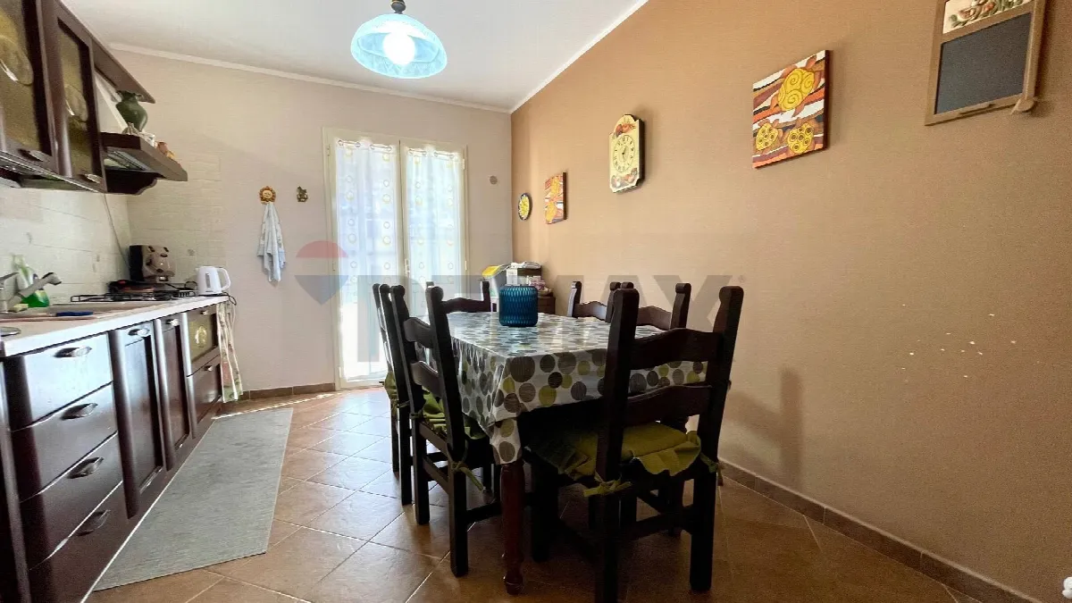 Appartamento in vendita a Monreale, Villaciambra - foto 5
