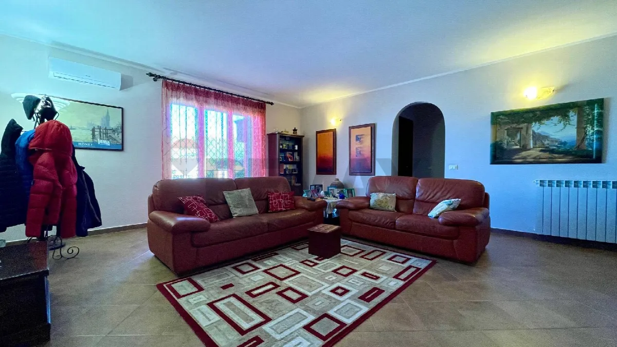 Appartamento in vendita a Monreale, Villaciambra - foto 6
