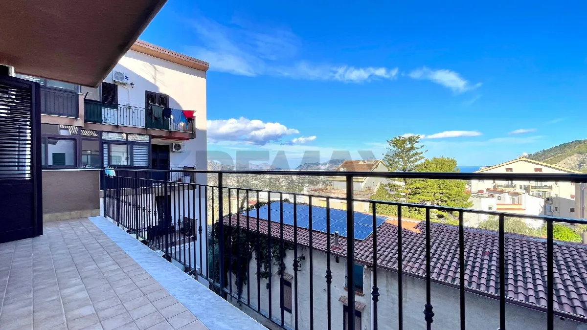 Appartamento in vendita a Monreale, Villaciambra - foto 7