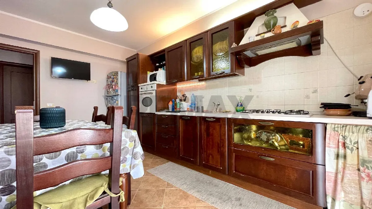Appartamento in vendita a Monreale, Villaciambra - foto 8