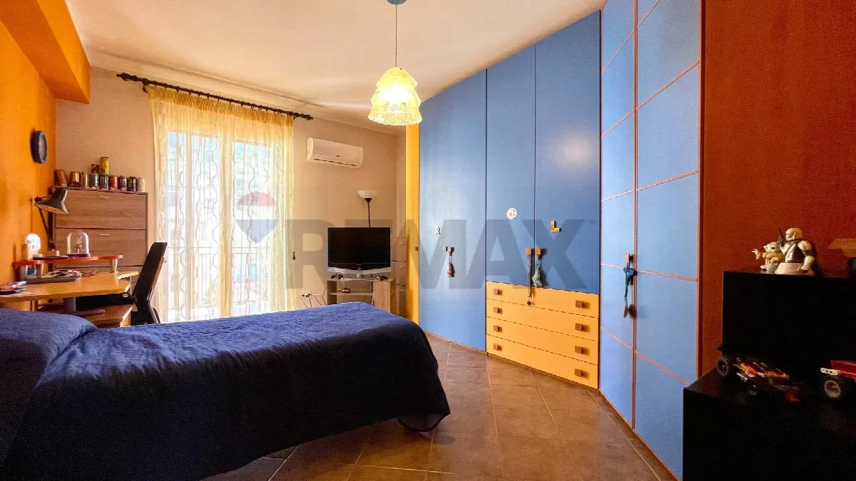 Appartamento in vendita a Monreale, Villaciambra - foto 9