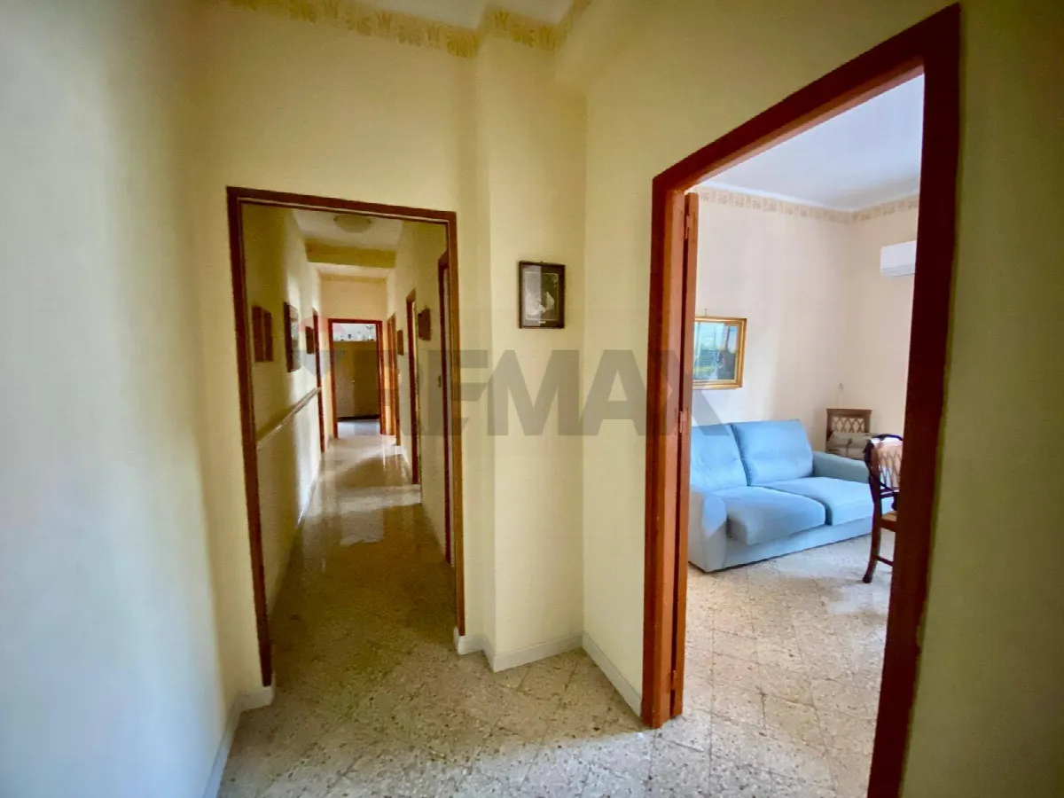 Appartamento in vendita a Palermo, Borgonuovo - foto 10