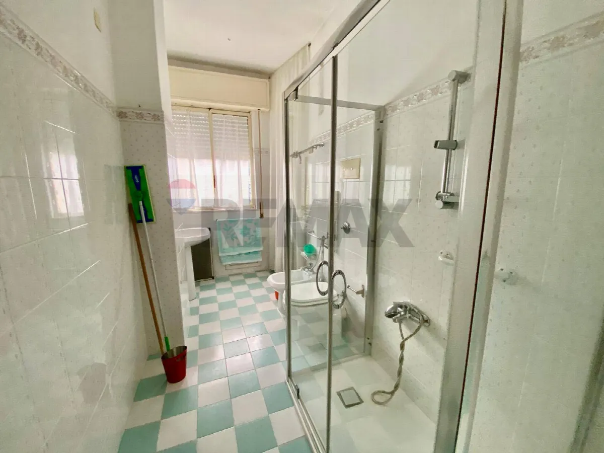 Appartamento in vendita a Palermo, Borgonuovo - foto 3