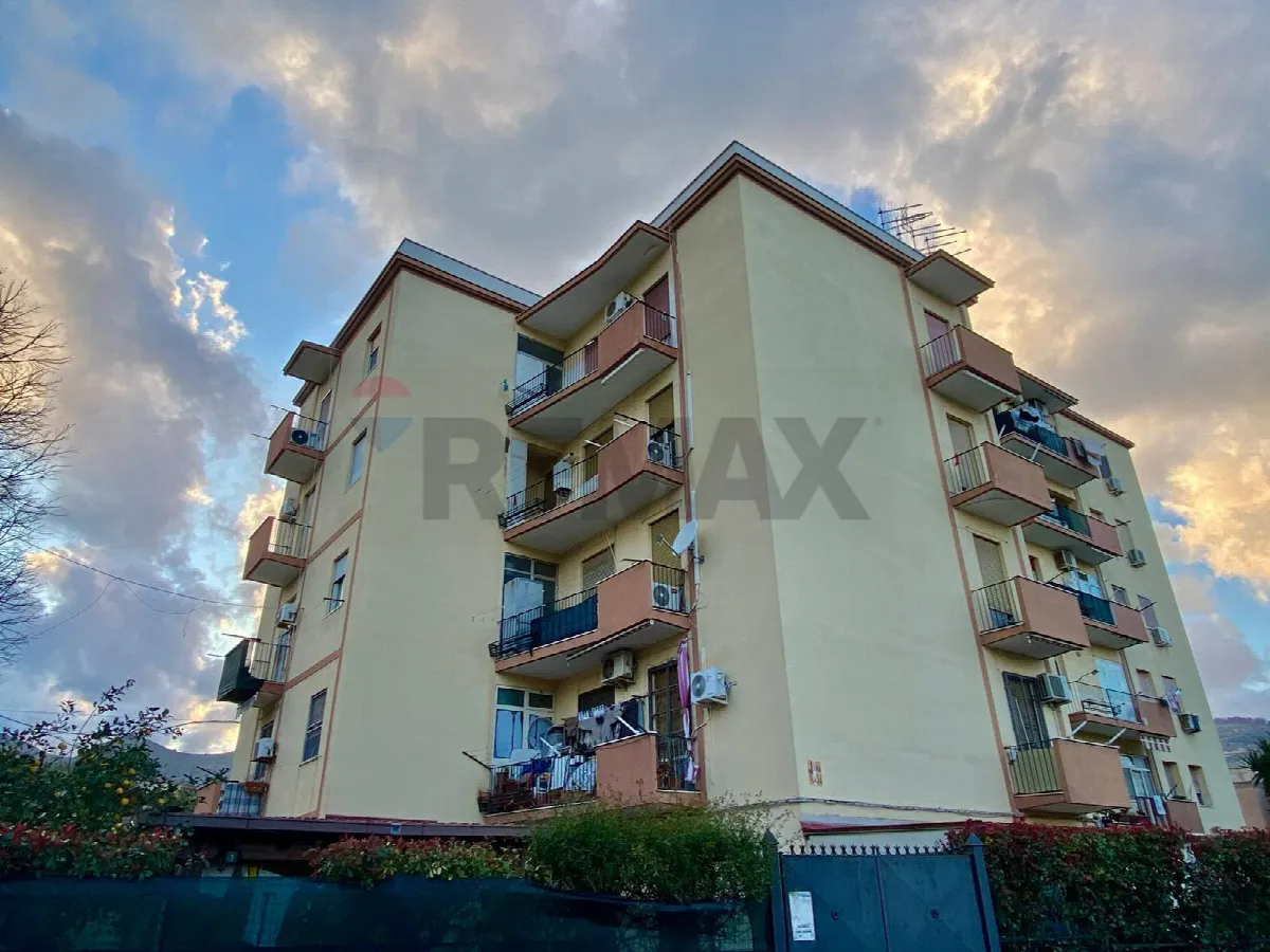 Appartamento in vendita a Palermo, Borgonuovo - foto 6
